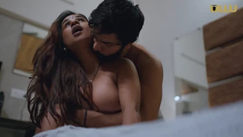 Love Guru (Part 2) Ullu Hot Web Series