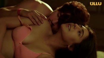 Tadap (Part 1) Ullu Hot Web Series