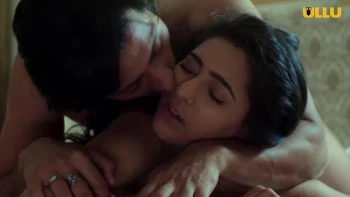 Tadap (Part 2) Ullu Hot Web Series