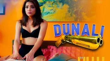 Dunali (Part 3) Ullu Hot Web Series