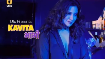 Kavita Bhabhi Season 1 Complete Ullu Hot Web Series