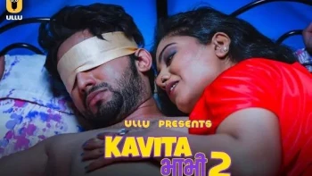 Kavita Bhabhi Season 2 Complete Ullu Hot Web Series