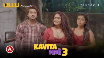 Kavita Bhabhi Season 3 (Part 2) Ullu Hot Web Series