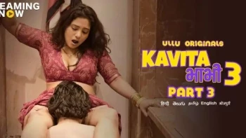 Kavita Bhabhi Season 3 (Part 3) Ullu Hot Web Series