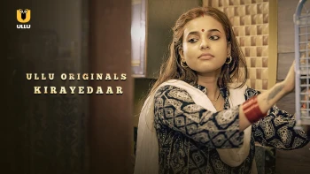 Palang Tod - Kirayedaar Complete Ullu Hot Web Series