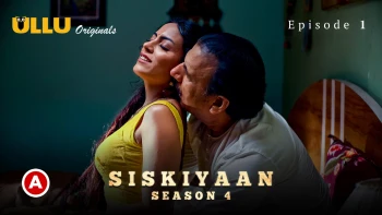 Palang Tod - Siskiyaan Season 4 (Part 1) Ullu Hot Web Series