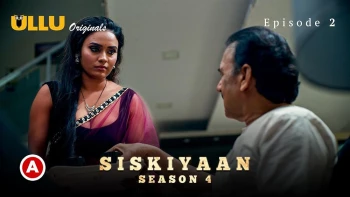 Palang Tod - Siskiyaan Season 4 (Part 2) Ullu Hot Web Series