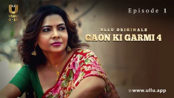 Palang Tod - Gaon Ki Garmi Season 4 (Part 2) Ullu Hot Web Series