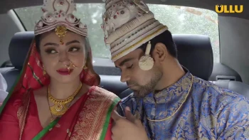 Charmsukh (E09) - Sauda Ullu Hot Web Series