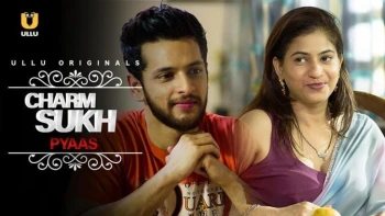 Charmsukh (E14) - Pyaas Ullu Hot Web Series
