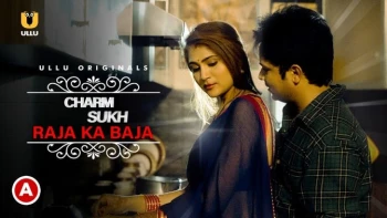 Charmsukh (E38) - Raja Ka Baja Ullu Hot Web Series