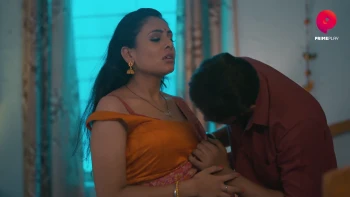Pehredaar Season 3 (E01-E03) PrimePlay Hot Web Series