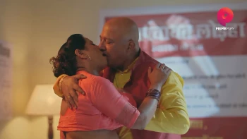 Naqaab (E01-E03) PrimePlay Hot Web Series