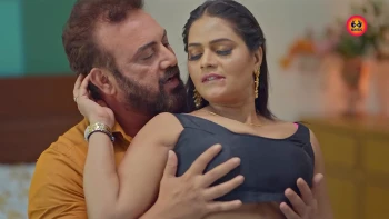 Buddha Pyaar (E05-E09) Hunters Hot Web Series