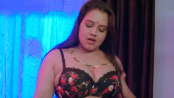 Shararati Mami (E01-E02) Jugnu Hot Web Series