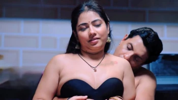 Kajri (E04-E05) Jugnu Hot Web Series