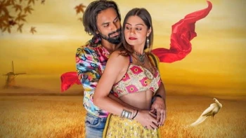 Mukhiyaa (E05-E07) HulChul Hot Web Series
