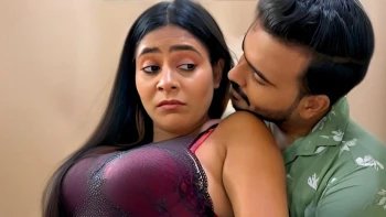 Aarzoo (E04-E06) HulChul Hot Web Series