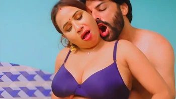 Shanno Chudail Season 2 (E01-E07) Look Entertainment Hot Web Series