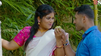 Vishukkani (E01) Yessma Hot Web Series