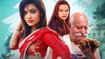 Sasur Harami (E02) MoodX Hot Web Series