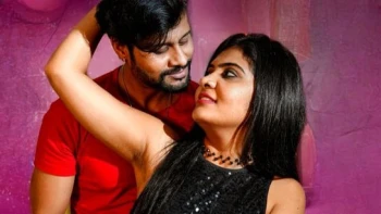 Ooyo Kand (E01) MoodX Hot Web Series