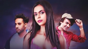 Kulta Season 4 (E02) MoodX Hot Web Series
