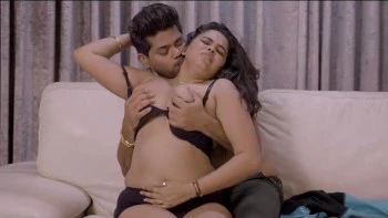Buri Baat (E03) MoodX Hot Web Series