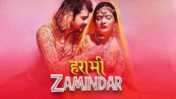 Harami Zamindaar (E01) MoodX Uncut Web Series