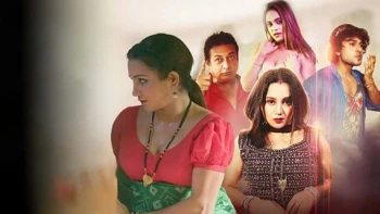 Jamuniya (E01) MoodX Uncut Web Series