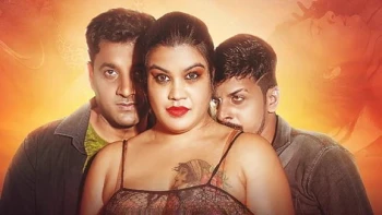 Sheru Bhai (E01) MoodX Uncut Web Series
