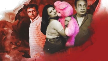 Serial Killer (E01) MoodX Uncut Web Series