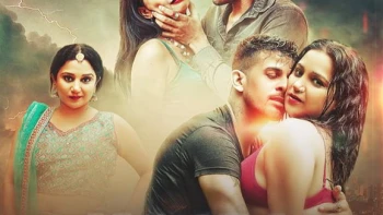 Kajri (E01) MoodX Uncut Web Series