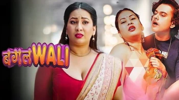 Bagalwali (E01) MoodX Hot Web Series