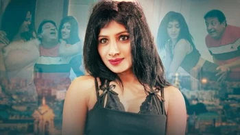 Bagalwali (E02) MoodX Hot Web Series