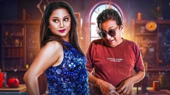 Andha Sasur (E03) MoodX Hot Web Series