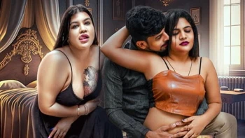 Aunty Ki Ghanti (E01) MoodX Hot Web Series