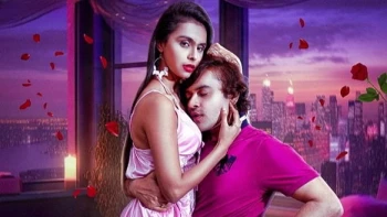 Room No 69 (E01) MoodX Hot Web Series