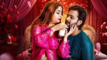 Hungry Haseena (E02) MoodX Hot Web Series