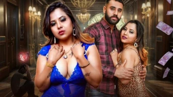 Teena Ke Indicator (E02) MoodX Hot Web Series