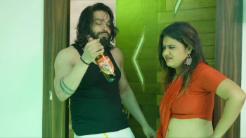 Shakahari Bhabhi (E01) MoodX Hot Web Series