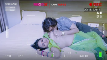 The Lift BTS MoodX Uncut Short Film