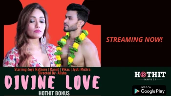 Divine Love HotHit Uncut Short Film
