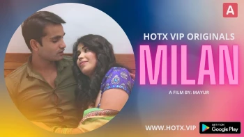 Milan HotX Uncut Short Film