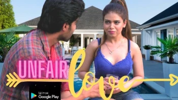 Unfair Love HotX Uncut Short Film