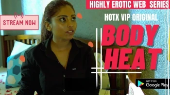 Body Heat HotX Uncut Short Film